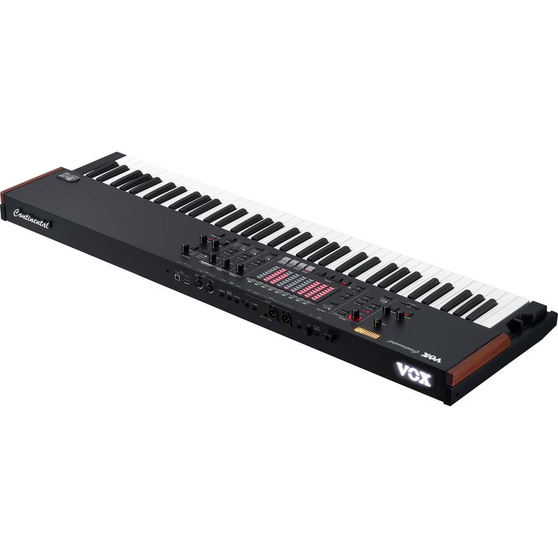 CONTINENTAL73BKSINTETIZADORVOX