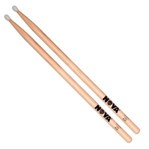 Baqueta Vic Firth N2BN punta nylon