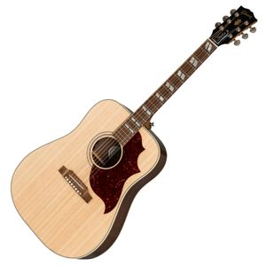 Guitarra eléctroacústica Gibson Hummingbird Studio - Antique Natural