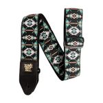 correa-para-guitarra-ernie-ball-southwestern-turquoise-jacquard-strap-p05325