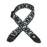 correa-para-guitarra-ernie-ball-southwestern-turquoise-jacquard-strap-p05325