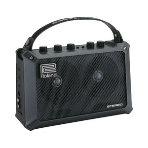 Amplificador de guitarra Roland MOBILE-CUBE portatil - 5W