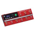 pedaleramultiefectobossrc600loopstation
