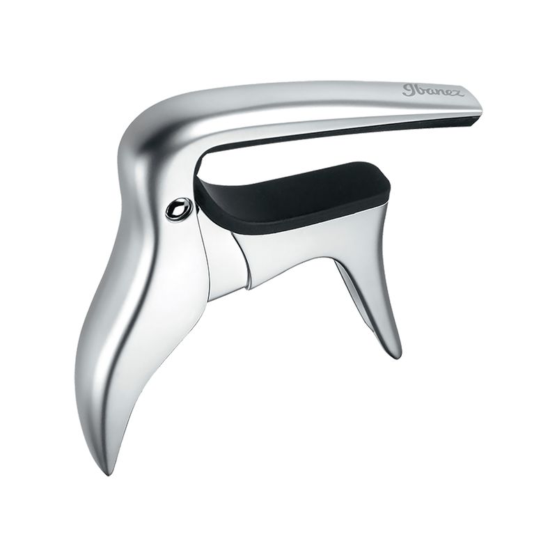 cejillodeguitarraibanezigc10plata