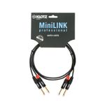 cable-de-audio-klotz-kt-jj090-90-cm