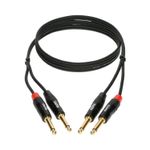 cable-de-audio-klotz-kt-jj090-90-cm