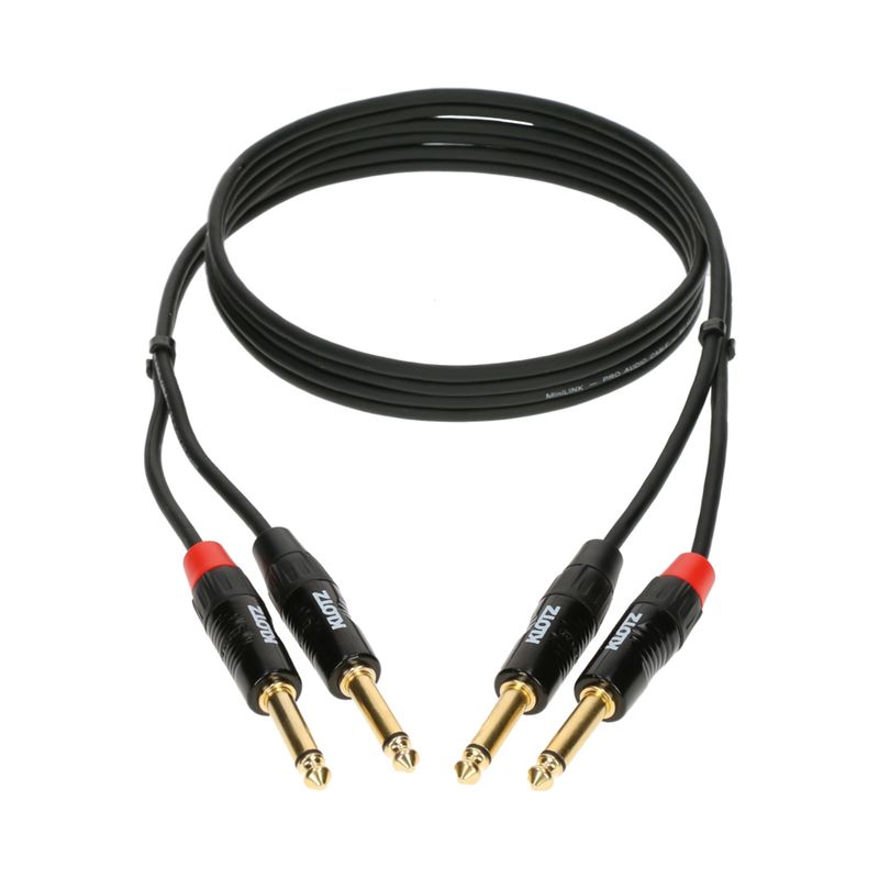 cable-de-audio-klotz-kt-jj090-90-cm