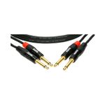 cable-de-audio-klotz-kt-jj090-90-cm