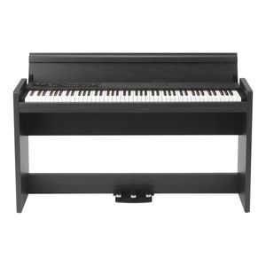 Piano digital Korg LP-380 U - Rosewood/Black