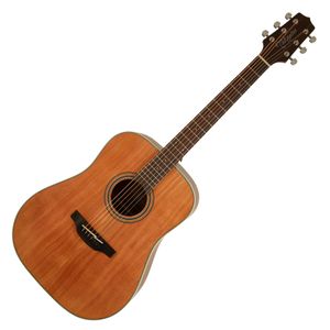 Guitarra acústica Takamine GD20NS - Natural