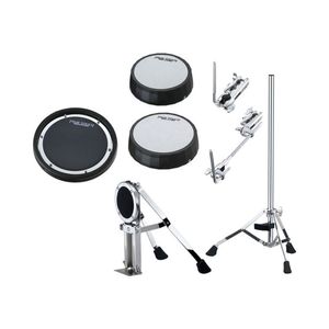Pad de practica Tama TTK4S - 4 piezas