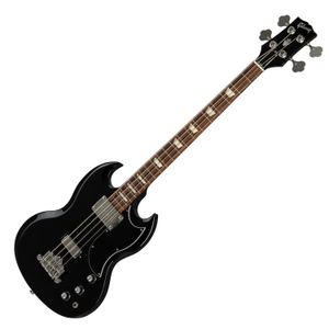 Bajo eléctrico Gibson SG Standard - Ebony