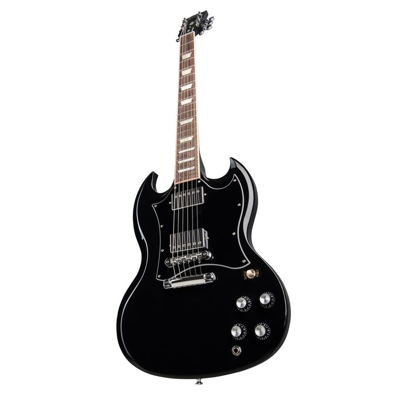 bajo-electrico-gibson-sg-standard-ebony