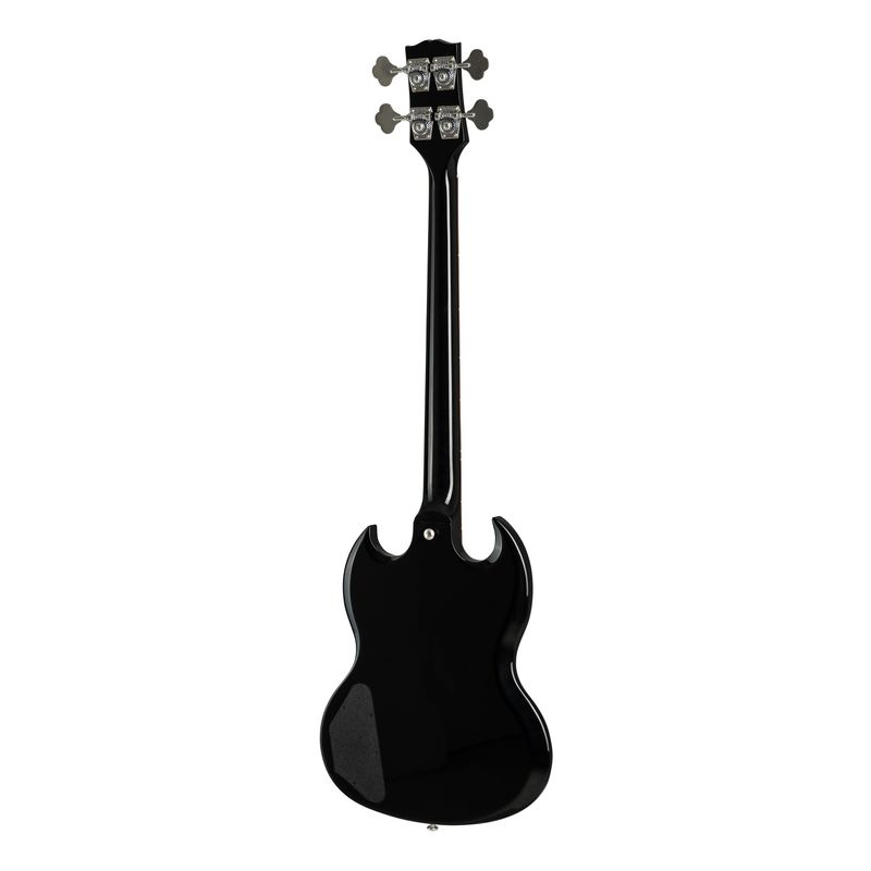bajo-electrico-gibson-sg-standard-ebony
