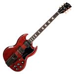 guitarraelectricagibsonsgstandard61sidewaysvibrolavintagecherry