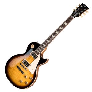 Guitarra eléctrica Gibson Les Paul Standard ´50s - Tobacco Burst