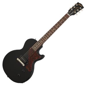 Guitarra eléctrica Gibson Les Paul Junior - Ebony