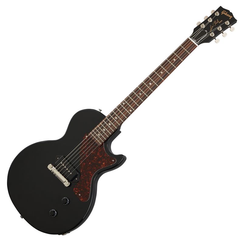 guitarra-electrica-gibson-les-paul-junior-ebony