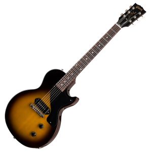 Guitarra eléctrica Gibson Les Paul Junior - Tobacco Burst
