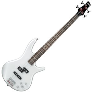 Bajo eléctrico Ibanez Gio GSR200 - Pearl White