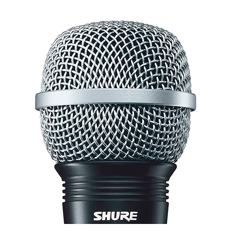 Microfono shure SV 100