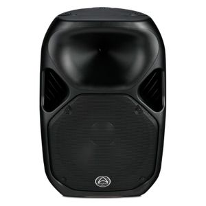 Caja acústica activa Wharfedale TITAN-AX15 BK - 420W