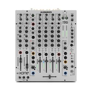 Mixer Dj Allen & Heath Xone:96