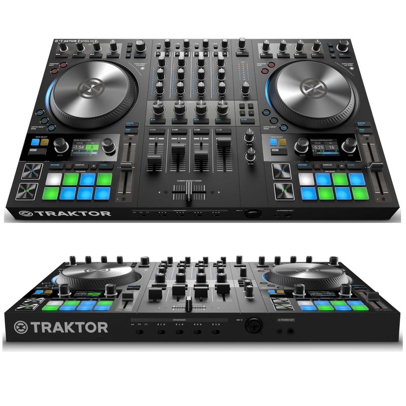 1107708_superficie-de-control-native-instruments-traktor-kontrol-s4-mk3-color-negro