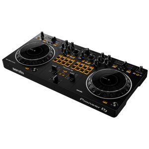 Controlador DJ Pioneer DDJ-REV1 - Black