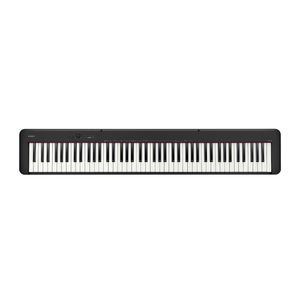 Piano Digital Casio CDP-S90 - Black