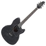 guitarra-electroacustica-ibanez-tcm50-galaxy-black-open-pore