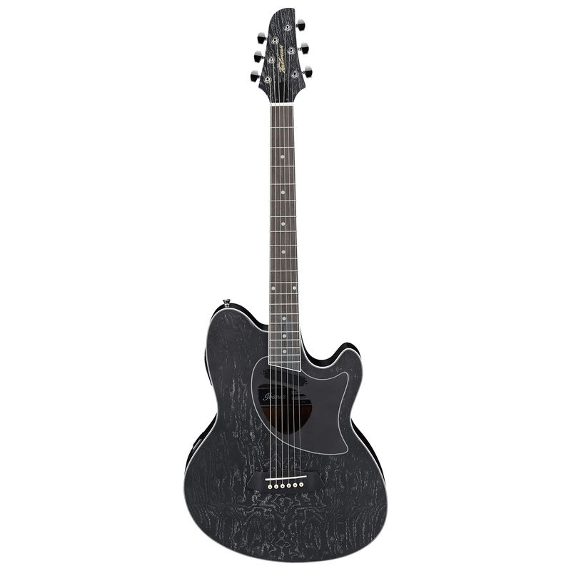 guitarra-electroacustica-ibanez-tcm50-galaxy-black-open-pore