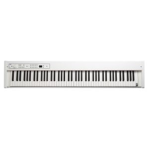 Piano Digital Korg D1 - White