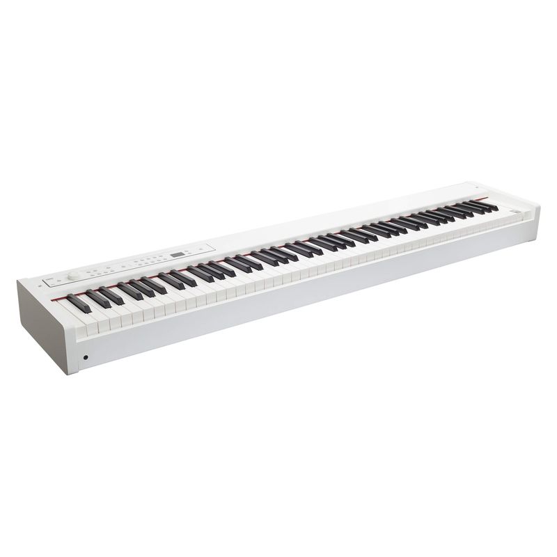 piano-digital-korg-d1-white