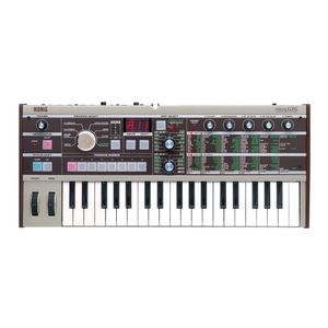 Sintetizador Korg Microkorg MK1 Vocoder