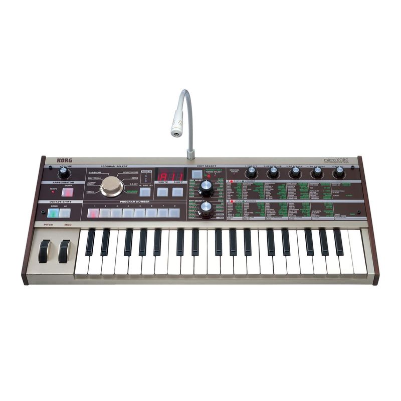sintetizador-korg-microkorg-mk1-vocoder