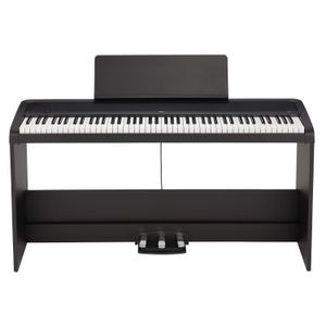 Piano Digital Korg B2SP - Black