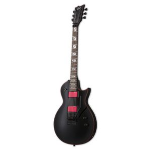 Guitarra eléctrica LTD GH200 - Black