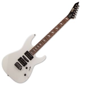 Guitarra eléctrica LTD LXMT 130 - White