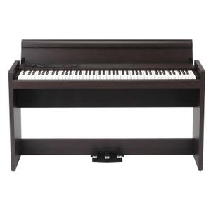 Piano digital Korg LP-380 U - Rosewood