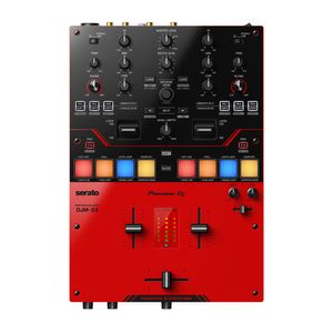 Mixer DJ Pioneer DJ DJM-S5 - 2 CH