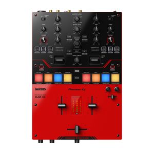 Mixer DJ Pioneer DJM-S5 - 2 CH