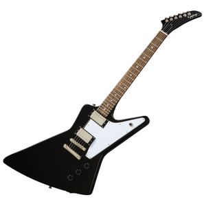 Guitarra eléctrica Epiphone Explorer - Ebony