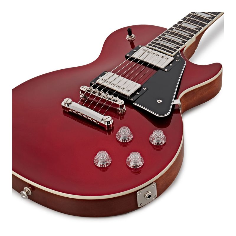 guitarra-electrica-epiphone-les-paul-modern-sparkling-burgundy