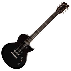 Guitarra eléctrica LTD EC10 - Black