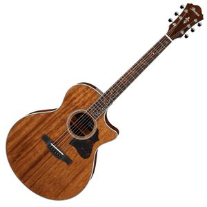 Guitarra eléctroacústica Ibanez AE245 - NaturalNatural