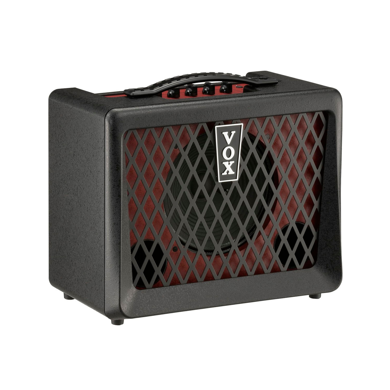 Amplificador De Bajo Vox VX50-BA - 50W - Audiomusica