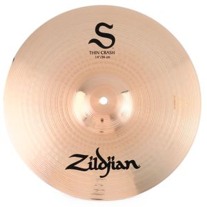 Platillo Crash Zildjian Thin S14TC Serie S - 14"