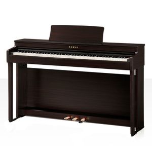 Piano Digital Kawai CN201 Rosewood