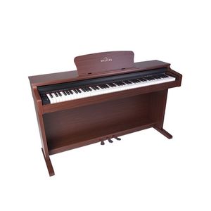 Piano Digital Walters DK-100B - Brown